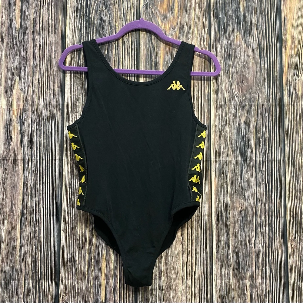 Kappa | 222 Banda birly bodysuit